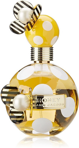 Marc Jacobs Marc Jacobs Honey Eau De Parfum Edp 3.40 Oz / 3.