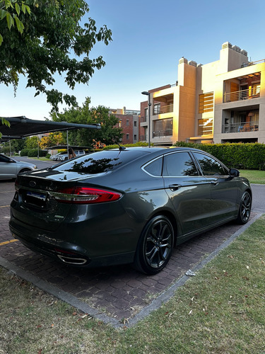 Ford Mondeo 2.0 Se Ecoboost At 240cv