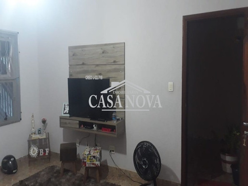Imagem 16 de 17 de Casa - Ca01905 - 69245736