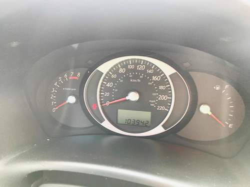Hyundai Tucson 2015 2.0 Gls 4x2 Flex Aut. 5p