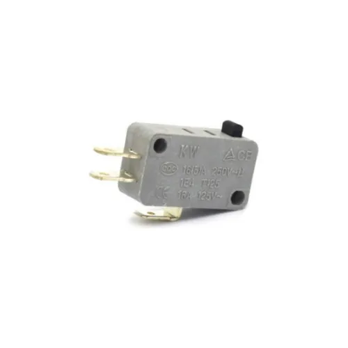 comprar 20un Micro Chave Na Nf Pu002F Microondas 16a 250v Ac - Kw11-7-1