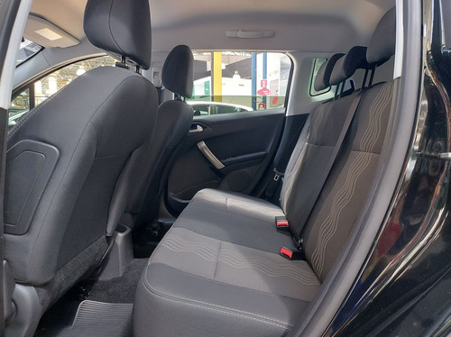 Peugeot 2008 1.6 16V ALLURE