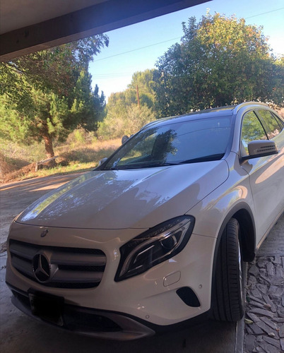 Imagen 9 de 9 de Mercedes-benz Clase Gla Sport Gla 200