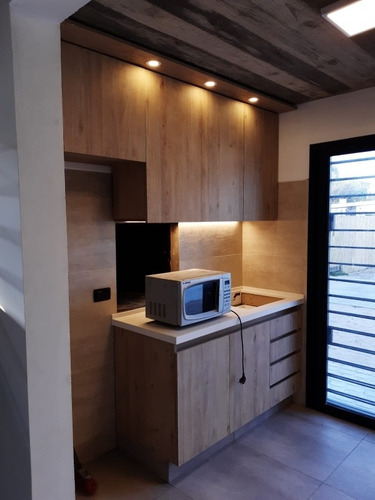 Imagen 3 de 9 de Venta Casa De 3 Dormitorios A Estrenar En Lagomar Solymar