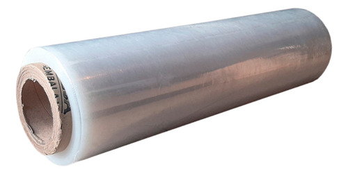 Rollo Film Stretch 50 Cm Cristal Embalaje Autoadhesivo 4 Kg