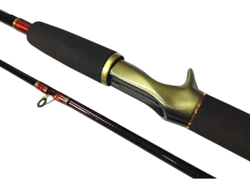 Caña Bando Doradillo 2.10 Mts /2t /15-30lb/ Pesca Unico