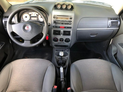 Palio Weekend 1.8 Mpi Adventure Weekend 16v Flex 4p Manual
