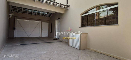 Imagem 7 de 30 de Sobrado, 380 M² - Venda Por R$ 2.555.000,00 Ou Aluguel Por R$ 10.660,00/mês - Jardim São Caetano - São Caetano Do Sul/sp - So1544