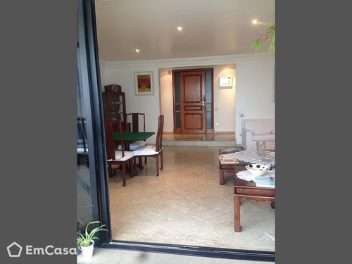 Imagem 4 de 10 de Apartamento À Venda Em São Paulo - 23614