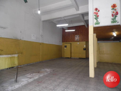 Imagem 4 de 9 de Comercial/industrial - Ref: 237659