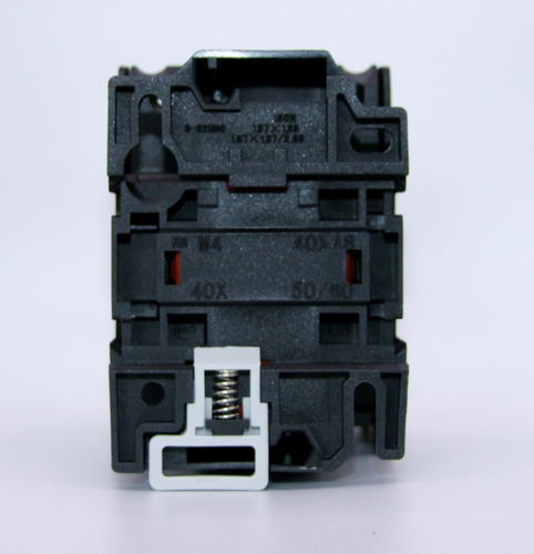 Contactor Trifasico 40a 1na 1nc 110 Vac