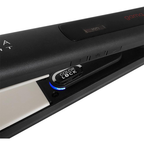 Chapinha/Prancha De Cabelo Gama Italy G-evo Iht Vera Ceramika 127/220V