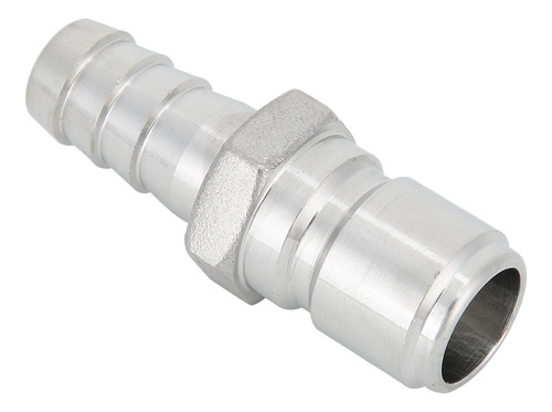 Conector Rápido De Acero Inoxidable Para Elaborar Cerveza En