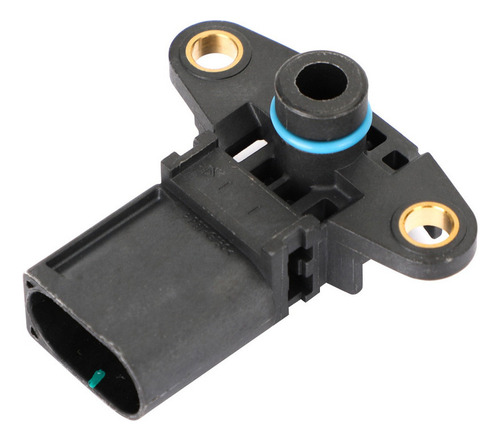 W Sensor De Presión De Admisión De Aire 13628657300 Para Bmw
