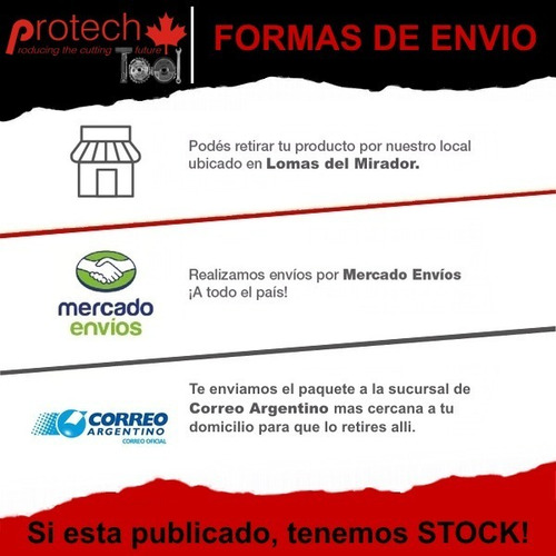 Inserto De Torno Vnmg 160404/08 Acero Caja 10 Unidades