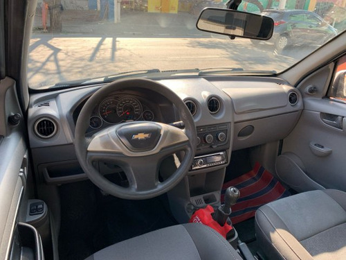 Chevrolet Prisma Prisma 1.4 MPFI LT 8V FLEX 4P MANUAL