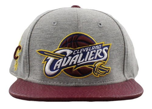 *con Detalle* Cleveland Cavaliers Pro Cuero+ Prendedor Us$60