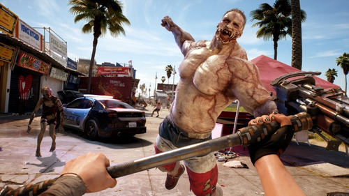Imagen 4 de 7 de Dead Island 2 Day One Edition - Playstation 5