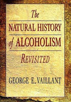 Libro The Natural History Of Alcoholism Revisited - Georg...