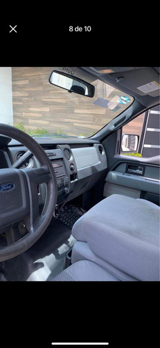 Ford F-150 3.7 Xl Cabina Regular 4x2 Mt