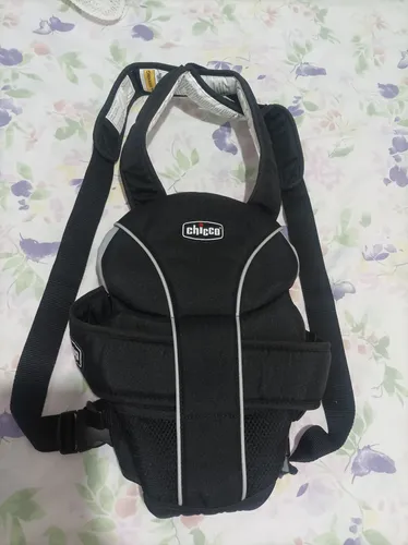 Sillita Porta Bebe (Usado)