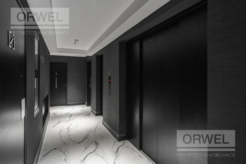 Imagen 24 de 30 de Torre Deco. 2 Amb Con Detalles De Categoría. 1 Cochera. Amenities.