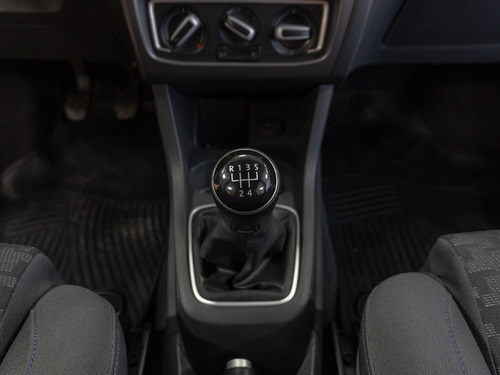 Volkswagen Suran 1.6 Trendline