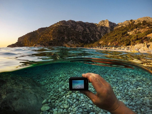 Gopro Hero 5 Black