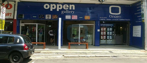 Imagem 8 de 13 de Loja Para Alugar, 5 M² Por R$ 500,00/mês - Centro - Campinas/sp - Lo0035