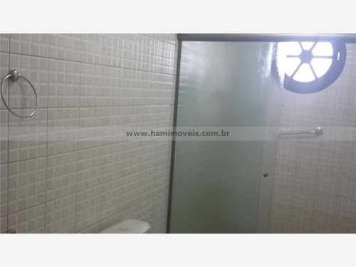 Sobrado - Jordanopolis - Sao Bernardo Do Campo - Sao Paulo | Ref.: - 15799
