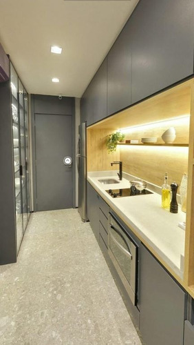 Imagem 14 de 15 de Apartamento - Chácara Santo Antonio - Sp - 670690