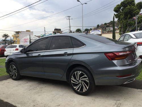 Imagen 6 de 15 de Volkswagen Jetta 4 Puertas