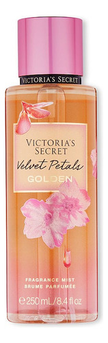 Velvet Pétals Golden Colonia 250ml Victoria's Secret