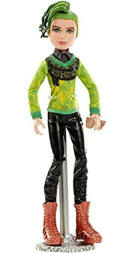 Monster High Boo York, Boo York Comet-crossed Pareja Cleo De