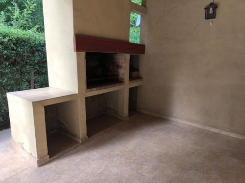 Venta Casa Dos Dormitorios Los Reartes Calamuchita Cordoba