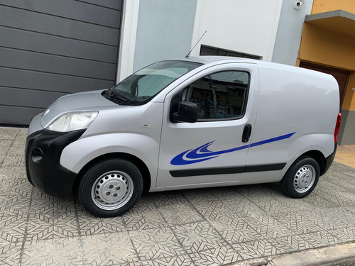 Fiat Qubo 1.4 Fiorino Active 73cv