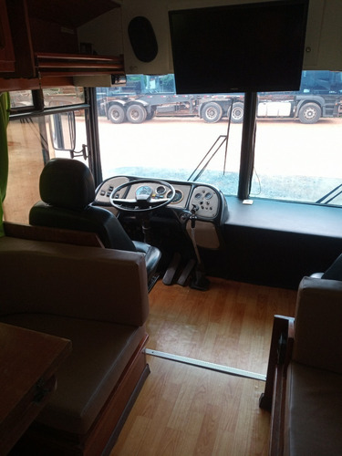 Motorhome