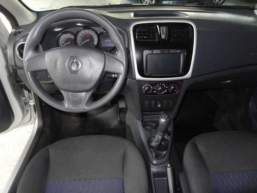 Renault Sandero 1.6 Expression