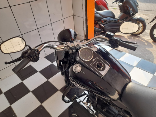 Harley- Davidson Fat Boy Revisado Com Garantia