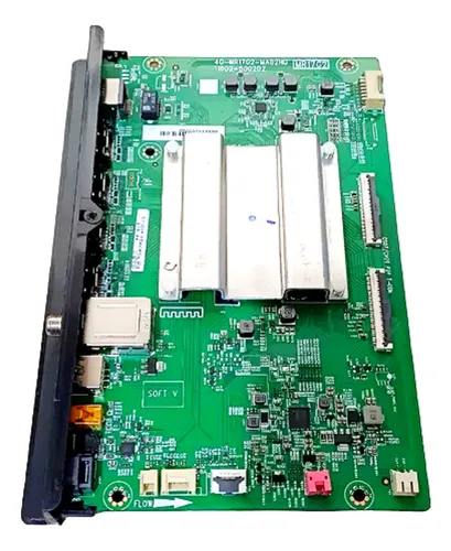 comprar Placa Principal Tcl 50rp620 40-mr17g2-mab2hg