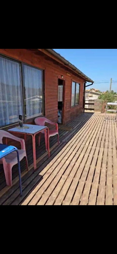 Casa En Venta 3 Dormitorios Living Comedor 2 Baños Con Tina