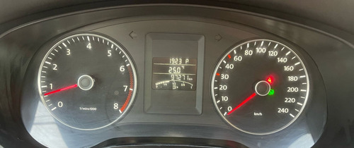 Volkswagen Jetta 2.5 Style At