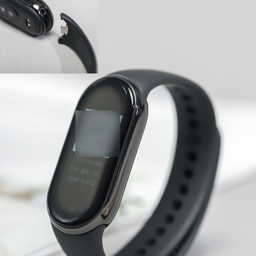 Xiaomi Mi Smart Band 8 1.62" Version Global M2239B1