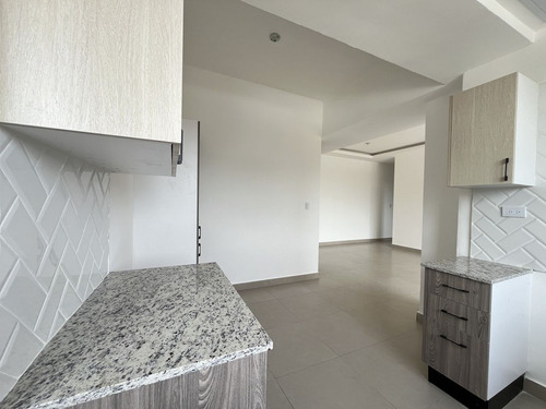 Apartamento En Venta Bella Vista