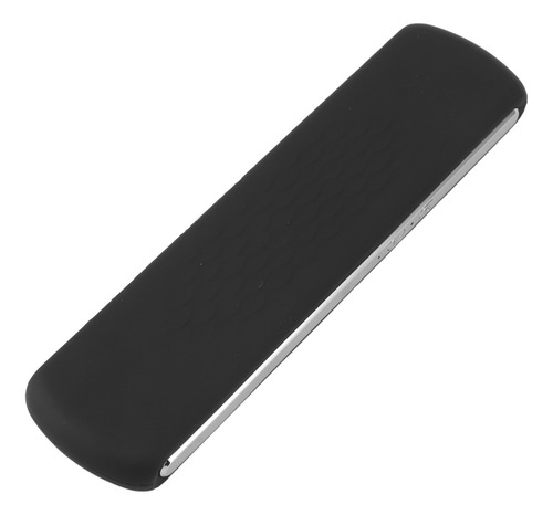 Altavoz Portátil Negro Negro Para Colocar Debajo De La Almoh