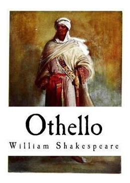 Libro Othello : The Moore Of Venice - William Shakespeare