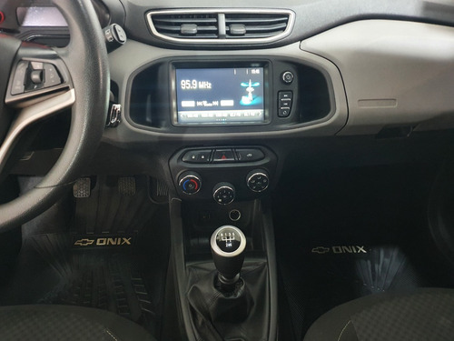 Imagen 14 de 17 de Onix 1.4 Lt 98cv Cc