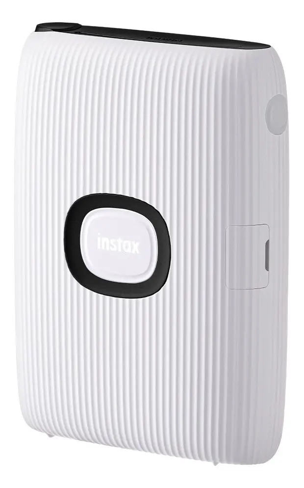 Fujifilm Impressora Mini Link 2 Edição Limitada Nintendo Cor Branco