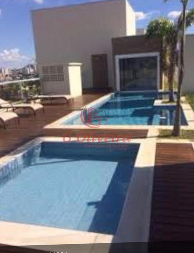 Imagem 22 de 26 de Apartamento Jundiai Parque Da Represa Cond Olivio Boa 98m2 3 Dorms 1 Suite - Estuda Permuta - Ap00478 - 69284841