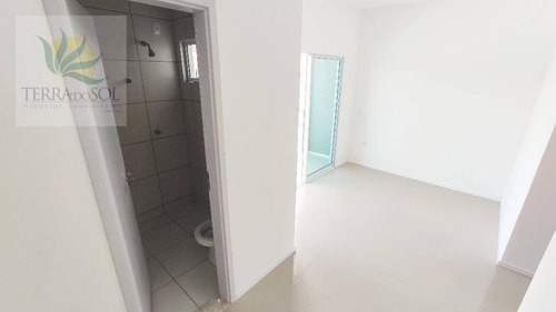 Imagem 14 de 28 de Casa Duplex Em Condomínio Fechado No Eusébio. - Ca1038